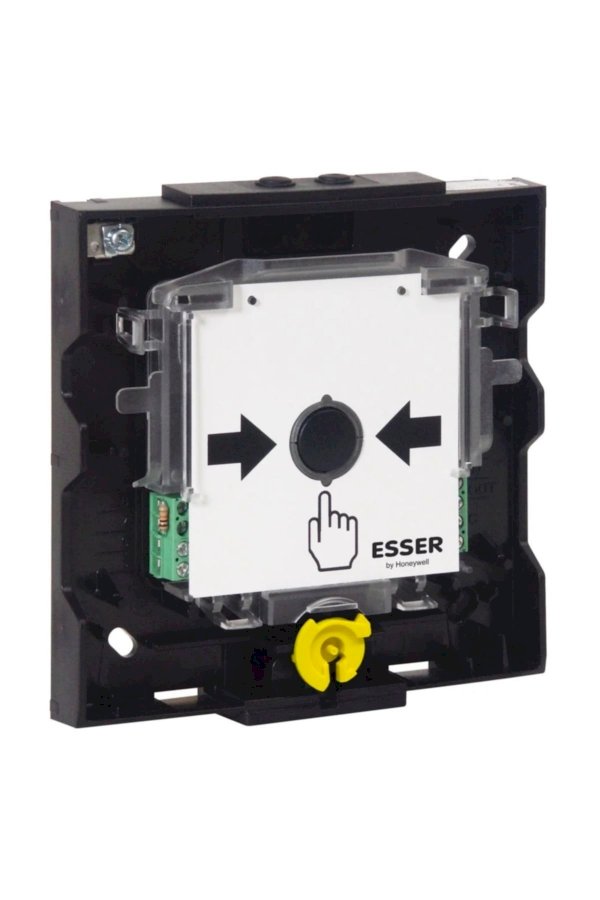 ESSER-804905 İzolatörlü IQ8MCP Elektronik Modülü
