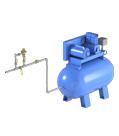 Viking Air Supplies for Dry Systems