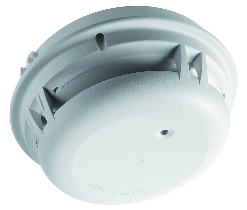 Siemens Neural Fire and CO Detector - OOHC740