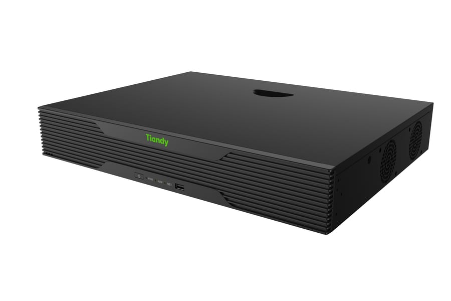 Tiandy TC-ND316A 2/E/V2.0 Video Dekoder