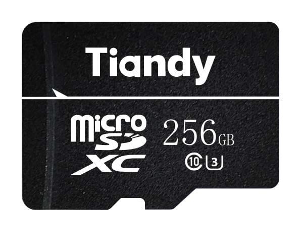 Tiandy TC-P3TF 256A Kamera