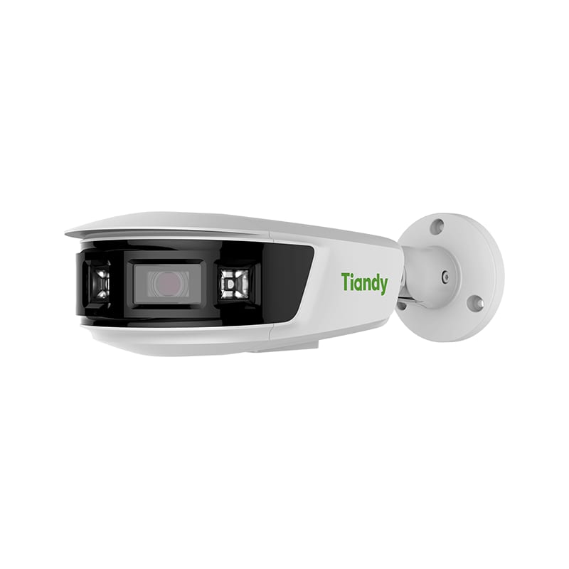 Tiandy TC-C382V W/E/Y/S/H/2.8mm 8MP Sabit Lensli Polar Day Panoramik Kamera