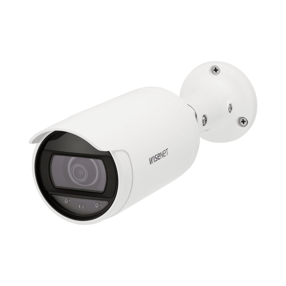 Hanwha 2MP IR Bullet Camera