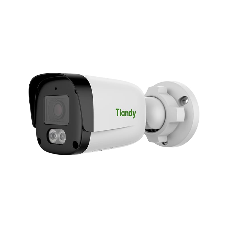 Tiandy TC-C32QN I5W/WIFI/Eu/2.8mm/V4.0 2MP Sabit Lensli IR Wi-Fi Bullet Kamera