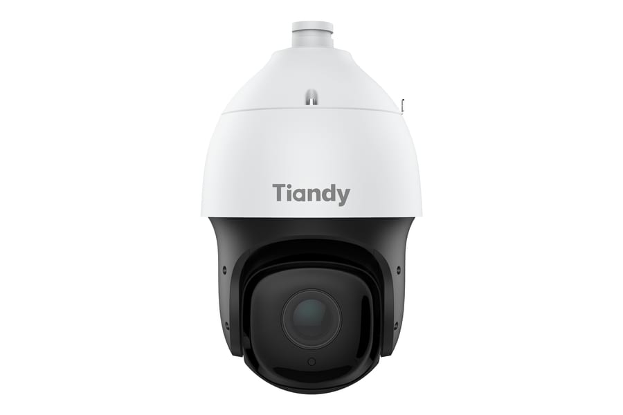 Tiandy TC-H356S 430IA 5MP 30X Optik Zoom IR PTZ Kamera