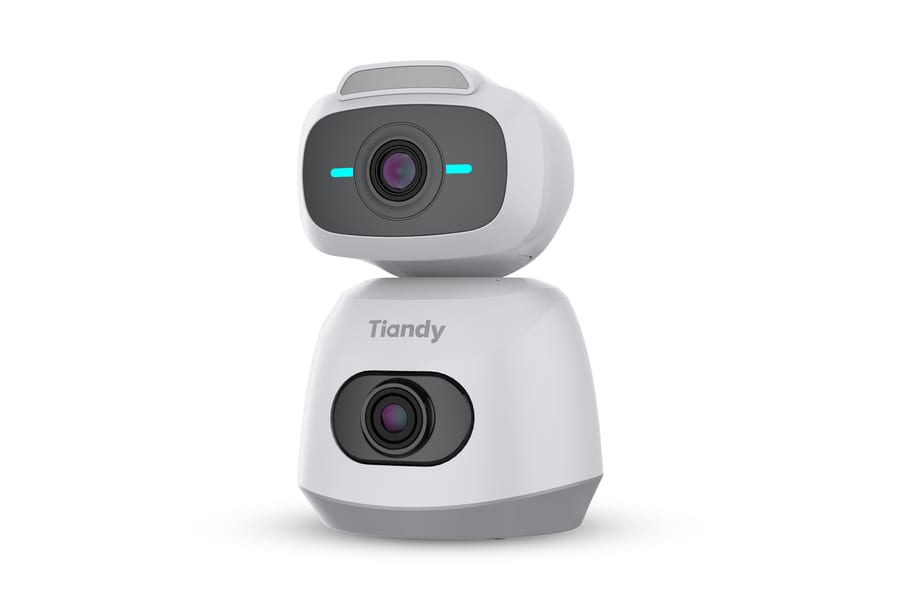 Tiandy TD-H693E I2W/WIFI/V5.0 8MP Color Maker Wi-Fi PT Kamera