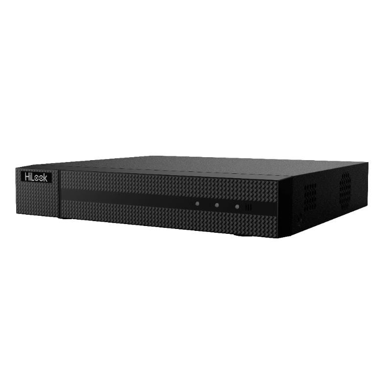 HiLook DVR-208U-M1 8-ch 5MP 1U H.265 DVR