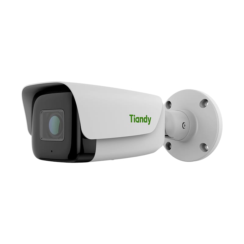 Tiandy TC-C32TP I8/A/E/Y/M/H/2.7-13.5mm/V4.0 2MP Motorlu Lensli IR Bullet Kamera