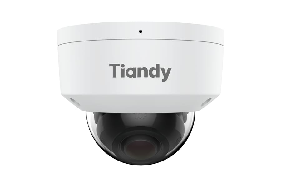 Tiandy TC-C32KS 2CTB-2812 Dome Kamera