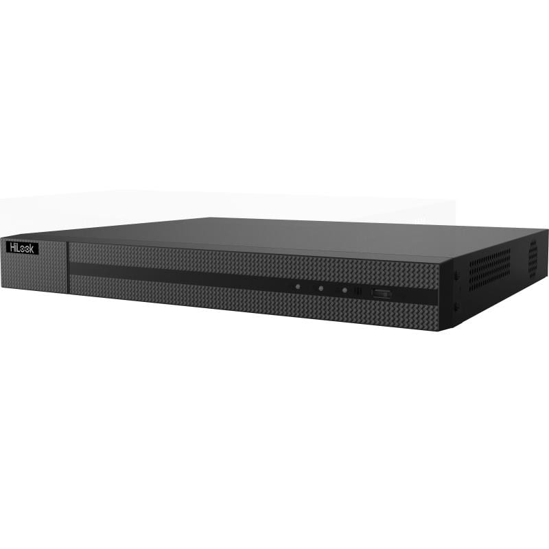 HiLook NVR-216MH-C 16-ch 1U 4K NVR
