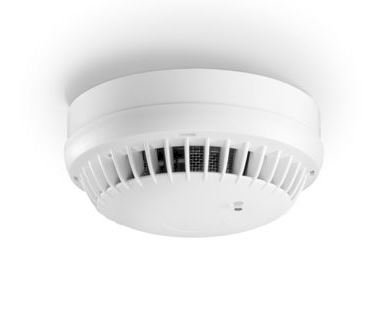 Detectomat SLD 3200 O Adresli Duman Dedektörü