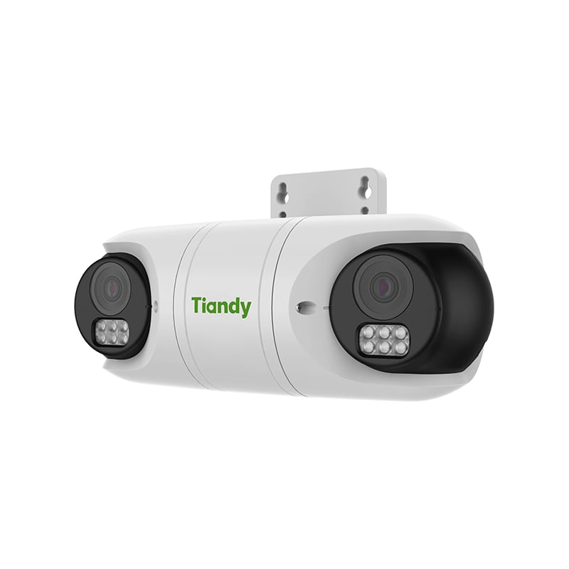 Tiandy TC-C32RN I5/E/Y/QX/2.8mm/V4.2 2MP Sabit Lensli IR Kamera