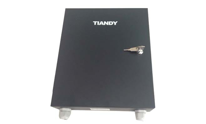 Tiandy TC-P311MK F Geçiş Kontrol Ünitesi