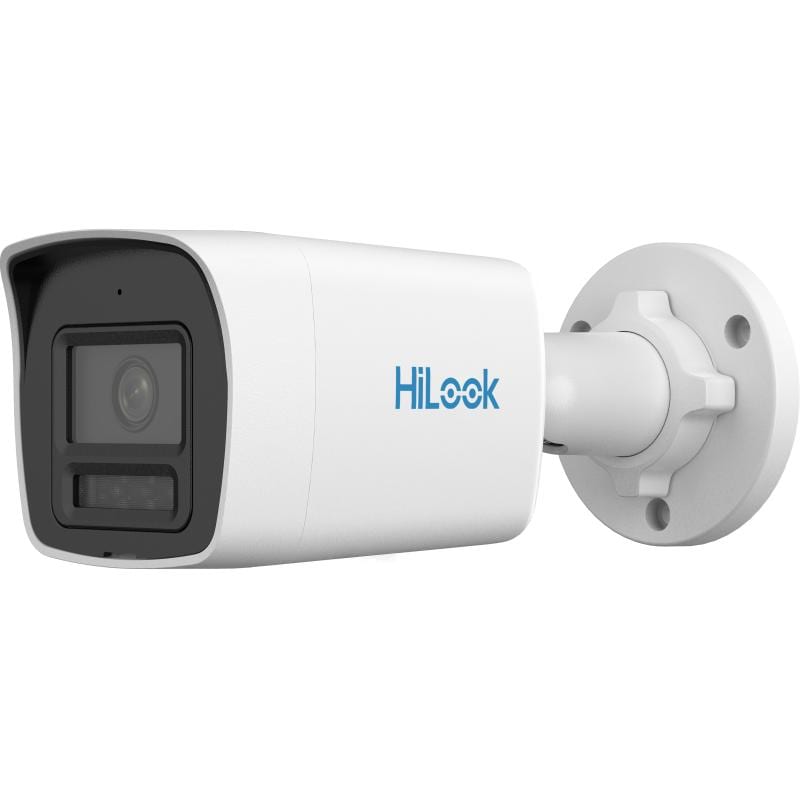 HiLook IPC-B129HAA-LU(F)(/SL)(/SRB) 2MP ColorVu 3.0 Sabit Lensli Bullet IP Kamera
