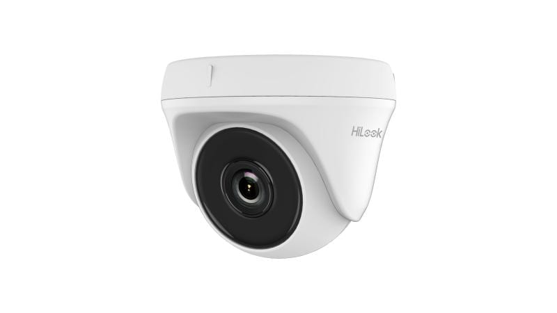 HiLook THC-T120 2MP Sabit Lensli Turret Kamera