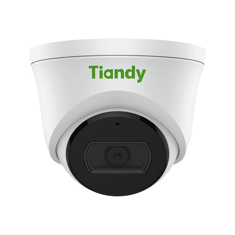 Tiandy TC-C32XN I3/E/Y/2.8mm/V4.1 2MP Sabit Lensli IR Turret Kamera