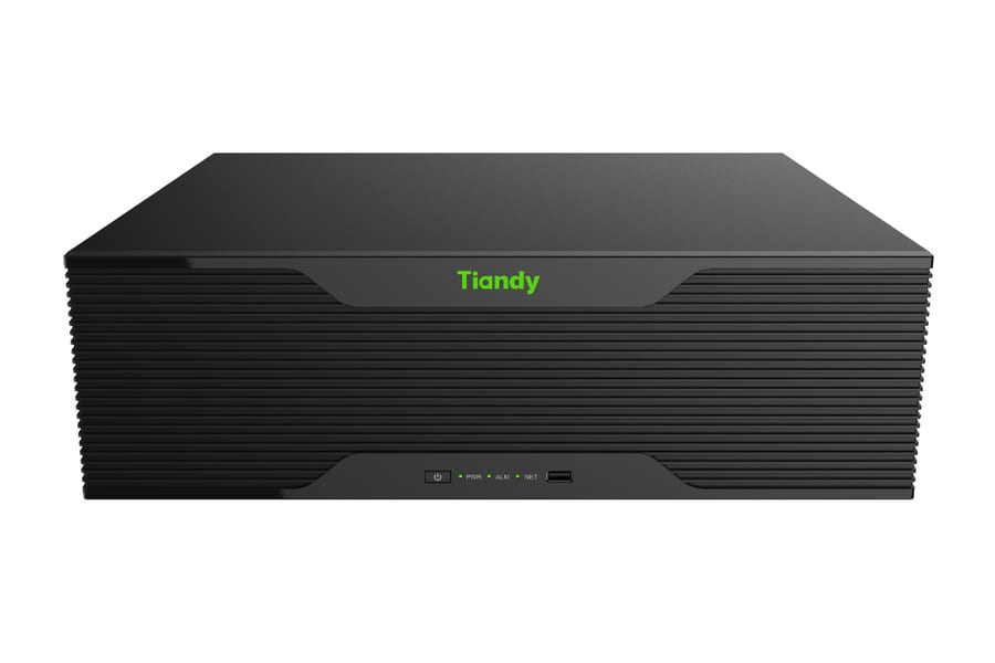 Tiandy TC-ND3112A 4/H/V2.0 Video Dekoder