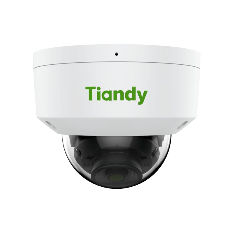 Tiandy TC-C32KN I3/E/Y/2.8mm/V4.1 2MP Sabit Lensli IR Dome Kamera