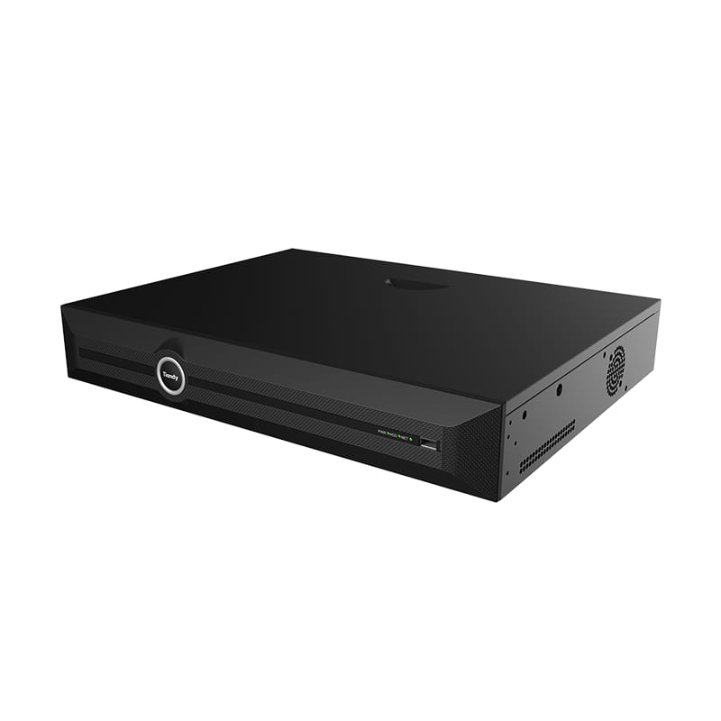 Tiandy TC-R3440 I/B/N/H/C/V4.1 40 Kanal NVR (4 Disk)