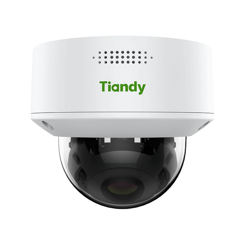 Tiandy TC-C32MS I3/A/E/Y/M/C/H/2.7-13.5mm/V4.0 2MP Motorlu Lensli IR Dome Kamera