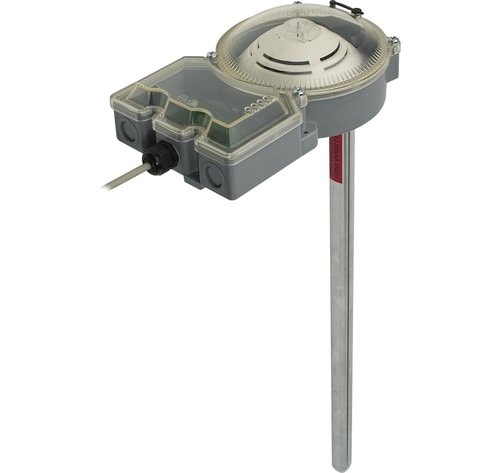Esser 781463 IQ8Quad OTblue-LKM Venturi Air Duct Module