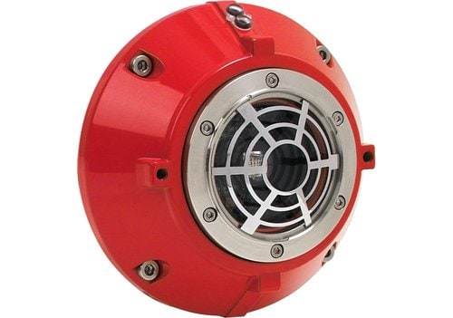 Esser 782311 UniVario UV Flame Detector IP 67