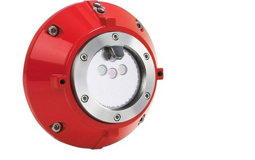 Esser 782315 UniVario Three-Channel Infrared Flame Detector IP 67