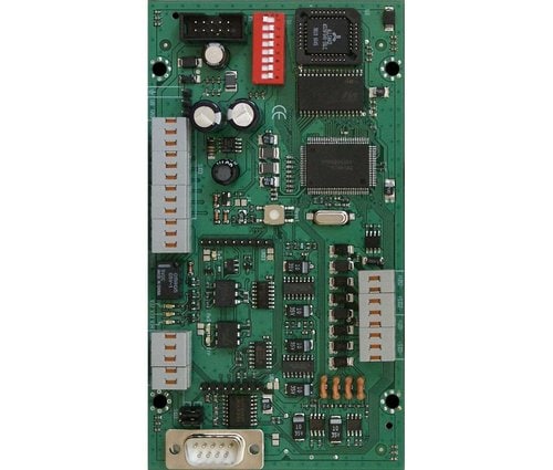 Esser 784744 ADP-N3E Adapter Module for FAT 3000 Redundant Transmission