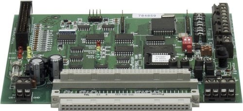 Esser 784859 Remote SEI Serial essernet Interface - For 8000 Series Control Panel