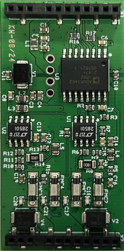 Esser 784871 RS422/RS485 Selectable Interface Module