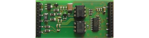 Esser 784872 M4-TTY Interface Module