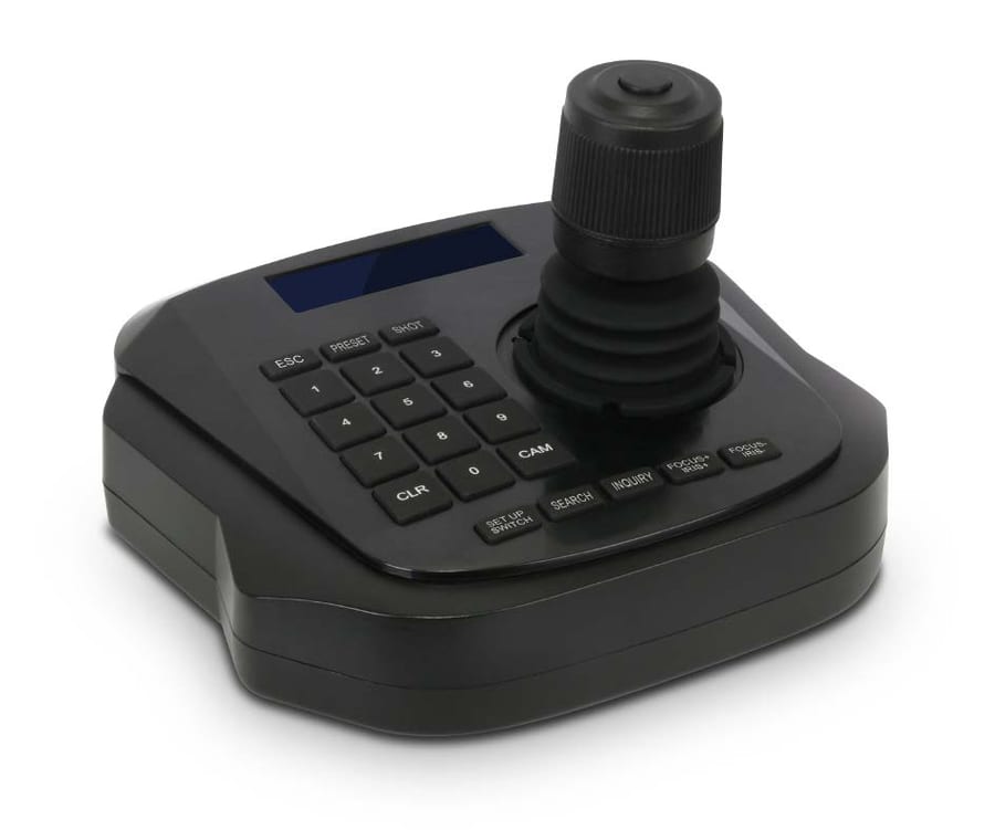 Tiandy TC-C312 V1.0 PTZ Kamera