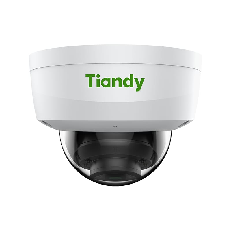 Tiandy TC-C32KS I3/E/Y/S/2.8mm/V5.0 2MP Sabit Lensli IR Dome Kamera