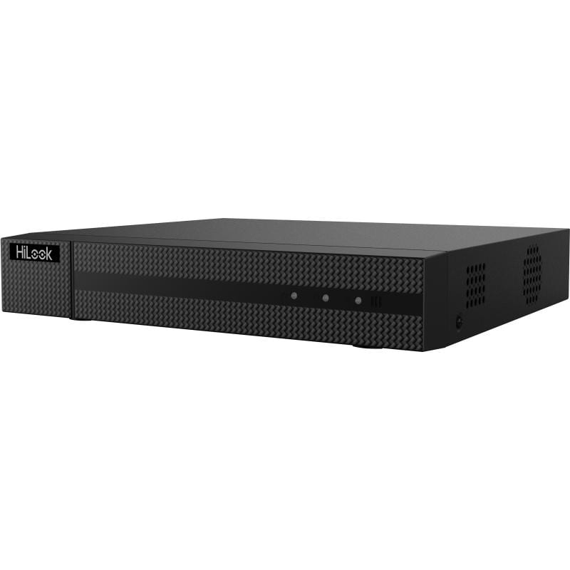 HiLook DVR-208U-K1 8-ch 5MP 1U H.265 DVR