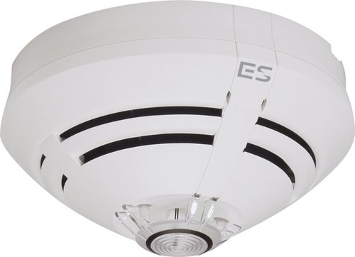 Esser 800271 ES Detect Sıcaklık Artış Hızlı Isı Dedektörü