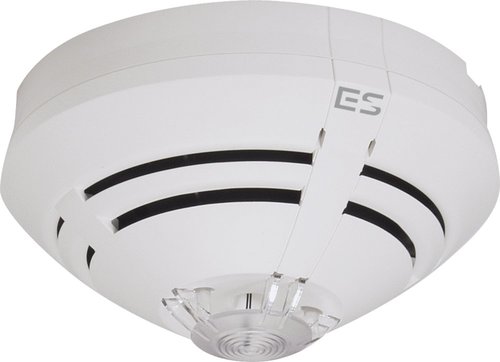 Esser 800375 ES Detect OTblue Optical and Heat Sensor Detector