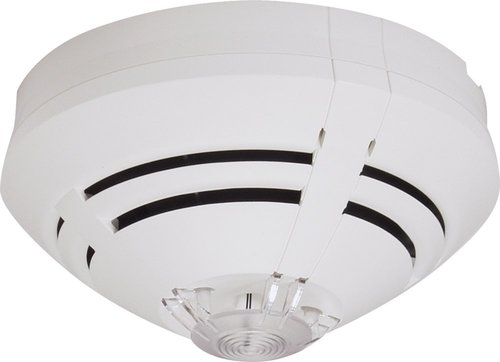 Esser 802371.IN IQ8Quad FM Isolated Optical Smoke Detector