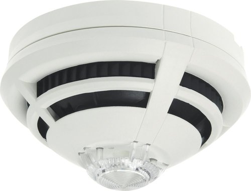 Esser 802382 IQ8Quad Isolated Optical Smoke Detector with Siren