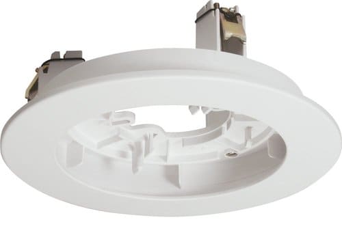 Esser 805571 IQ8Quad Detector Socket Flush Mount Kit