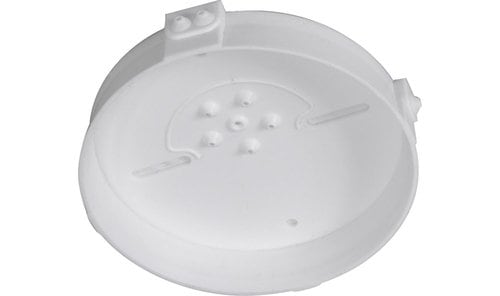 Esser 805573 IQ8Quad Socket Protection Gasket for IP 43, Deep Type