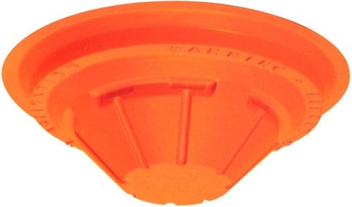 Esser 805588 IQ8Quad Detector Protective Cover for Models without Internal Siren