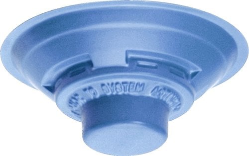Esser 805589 IQ8Quad Detector Protective Cover for Models with Internal Siren