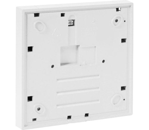 Esser 805602.10 IQ8Wireless Wireless Universal Interface, Coverless White