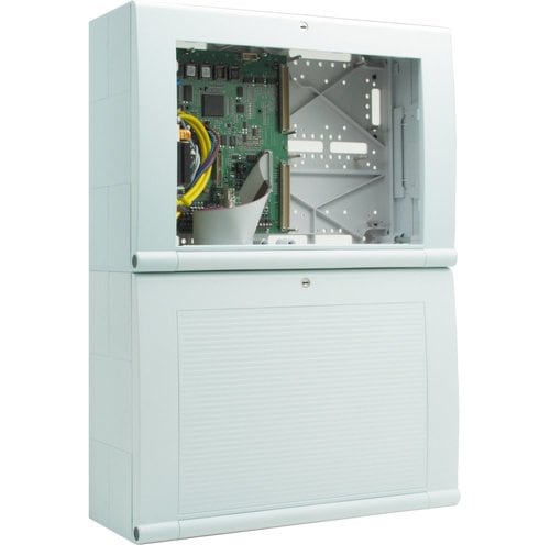 Esser 808004 IQ8Control M Addressable Fire Alarm Control Panel Standard Cabinet