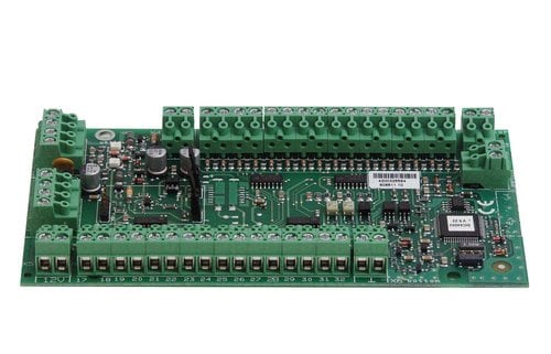 Esser 808611.10 32 LED Output esserbus Panel Transponder