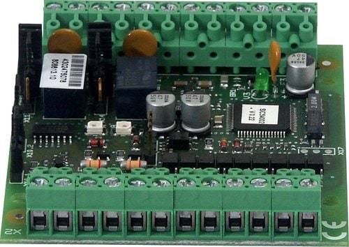Esser 808613.30 SIE Extinguishing Panel Interface Transponder