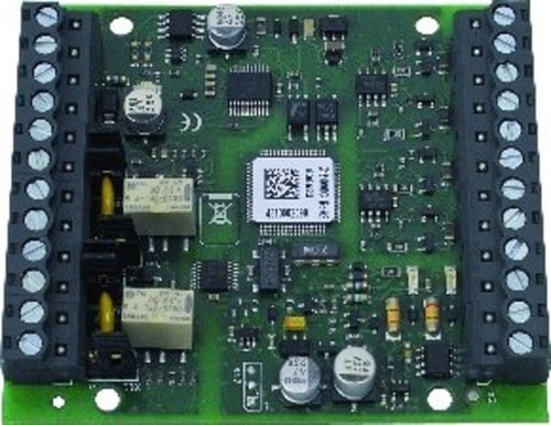 Esser 808623.10 Isolated UniVario Detector Interface Transponder