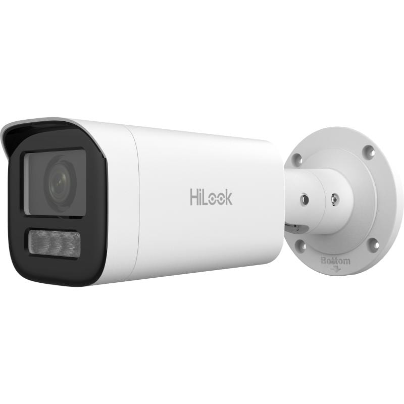 HiLook IPC-B620HAA-LZ(S)U(/SX) 2MP Smart Hybrid Light 3.0 Vari-Focal Bullet IP Kamera