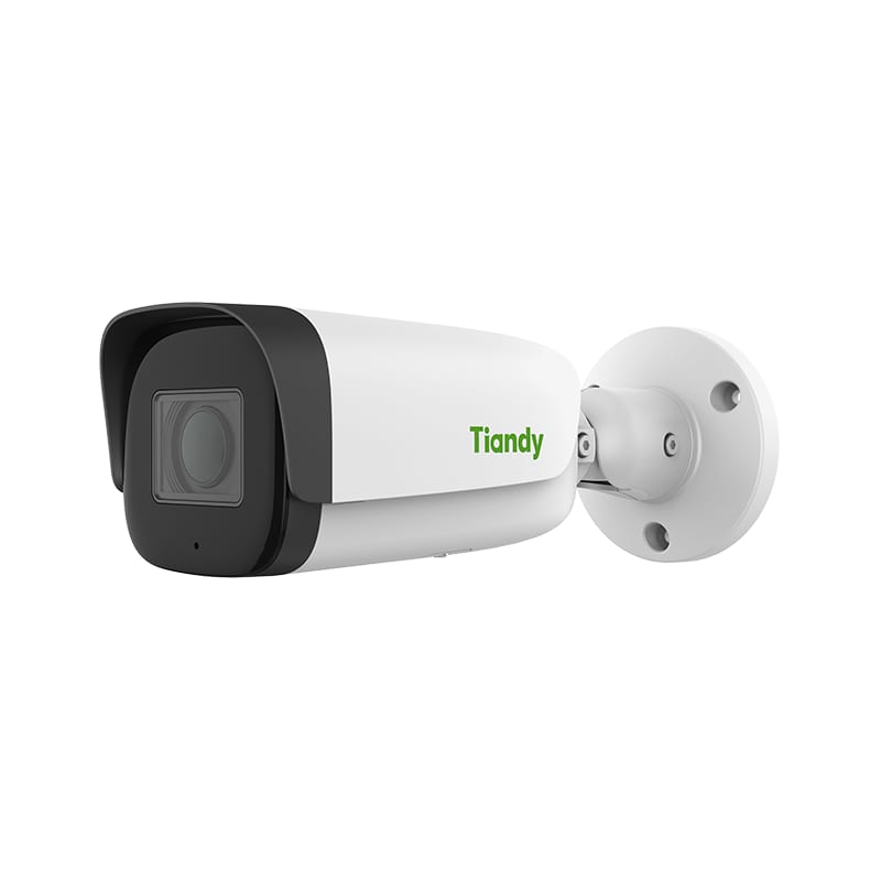 Tiandy TC-C35US I8/A/E/Y/M/2.8-12mm/V4.0 5MP Motorlu Lensli IR Bullet Kamera