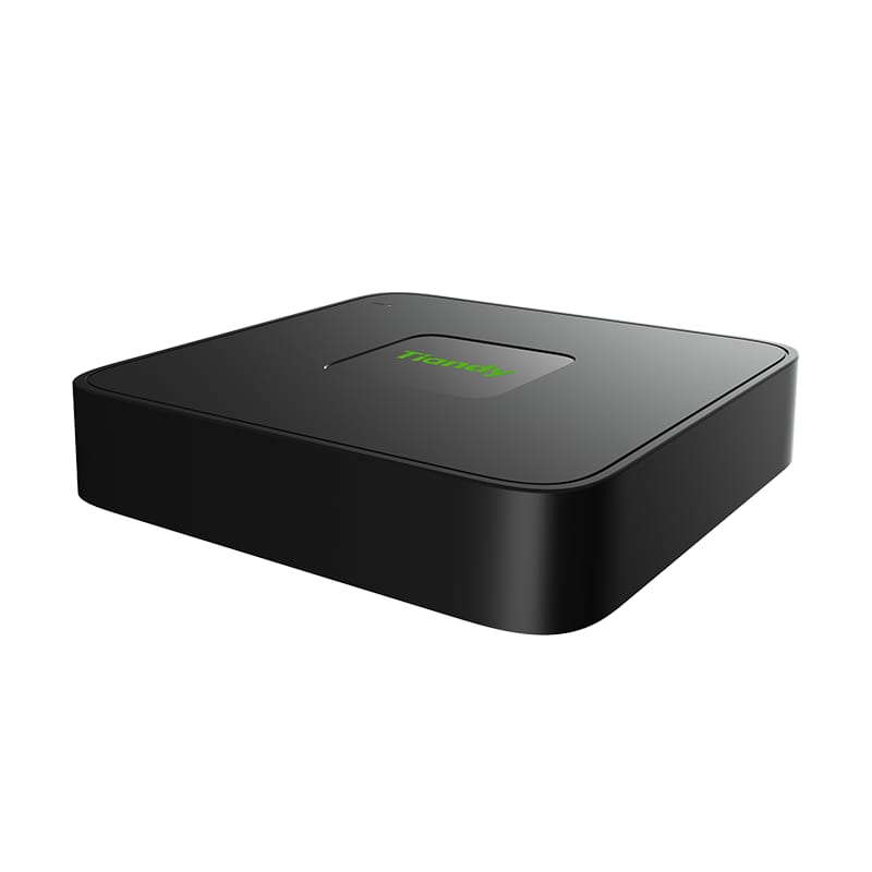 Tiandy TC-R3110 I/B/L/V1.1 10 Kanal NVR (1 Disk)